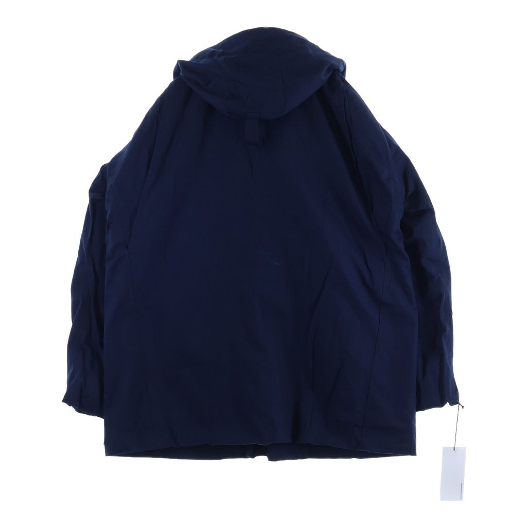 Sacai (サカイ) 24SS ×Carhartt WIP Reversible Coat ダック地