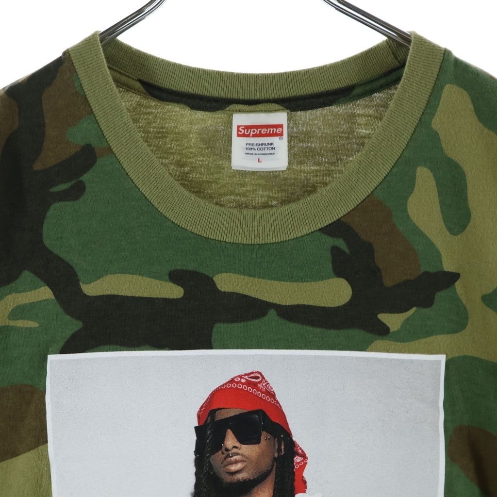 SUPREME (シュプリーム) 25AW Playboi Carti Tee プレイボーイカルティ