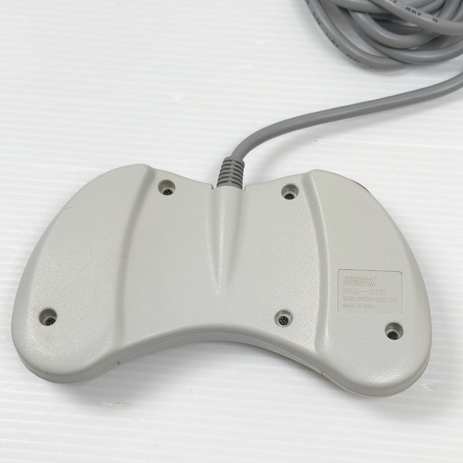 セガサターン SEGASATURN 良品 遊べるセット 動作確認済み HST-3220 コントローラー付き 電池交換済み セガ SEGA 管理番号M2049 セガサターン SEGASATURN 良品 遊べるセット 動作確認済み HST-3220 コントローラー付き 電池交換済み セガ SEGA 管理番号M2049