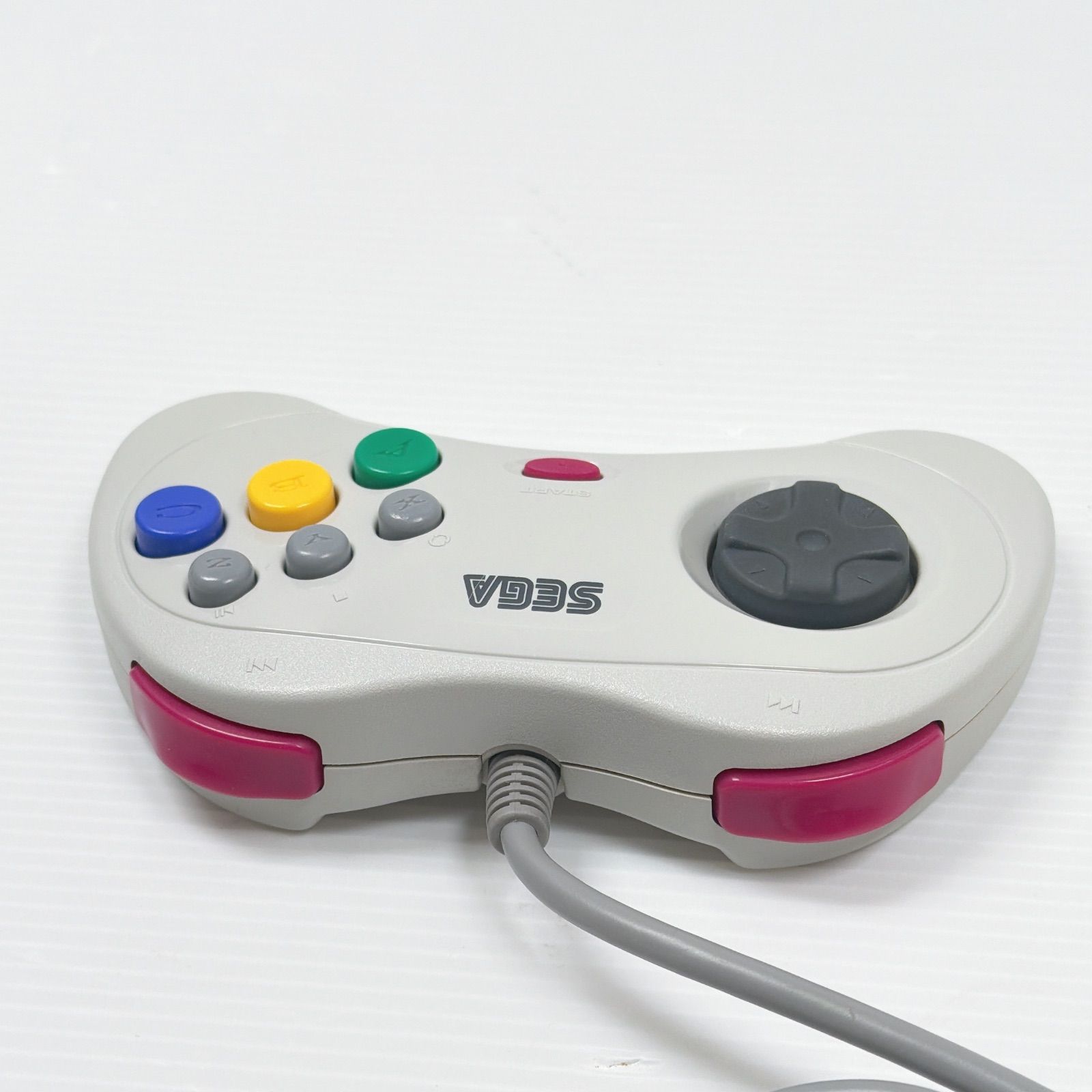 セガサターン SEGASATURN 良品 遊べるセット 動作確認済み HST-3220 コントローラー付き 電池交換済み セガ SEGA 管理番号M2049 セガサターン SEGASATURN 良品 遊べるセット 動作確認済み HST-3220 コントローラー付き 電池交換済み セガ SEGA 管理番号M2049