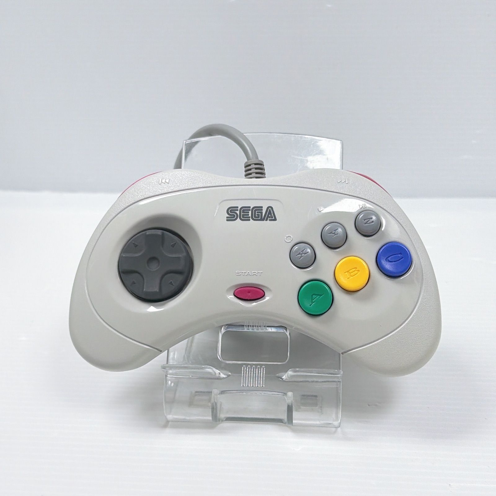 セガサターン SEGASATURN 良品 遊べるセット 動作確認済み HST-3220 コントローラー付き 電池交換済み セガ SEGA 管理番号M2049 セガサターン SEGASATURN 良品 遊べるセット 動作確認済み HST-3220 コントローラー付き 電池交換済み セガ SEGA 管理番号M2049