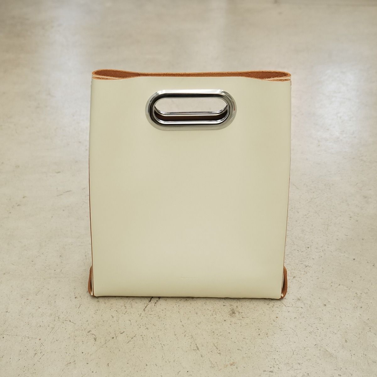 正規 美品 Hender Scheme エンダースキーマ assemble disc bag EP