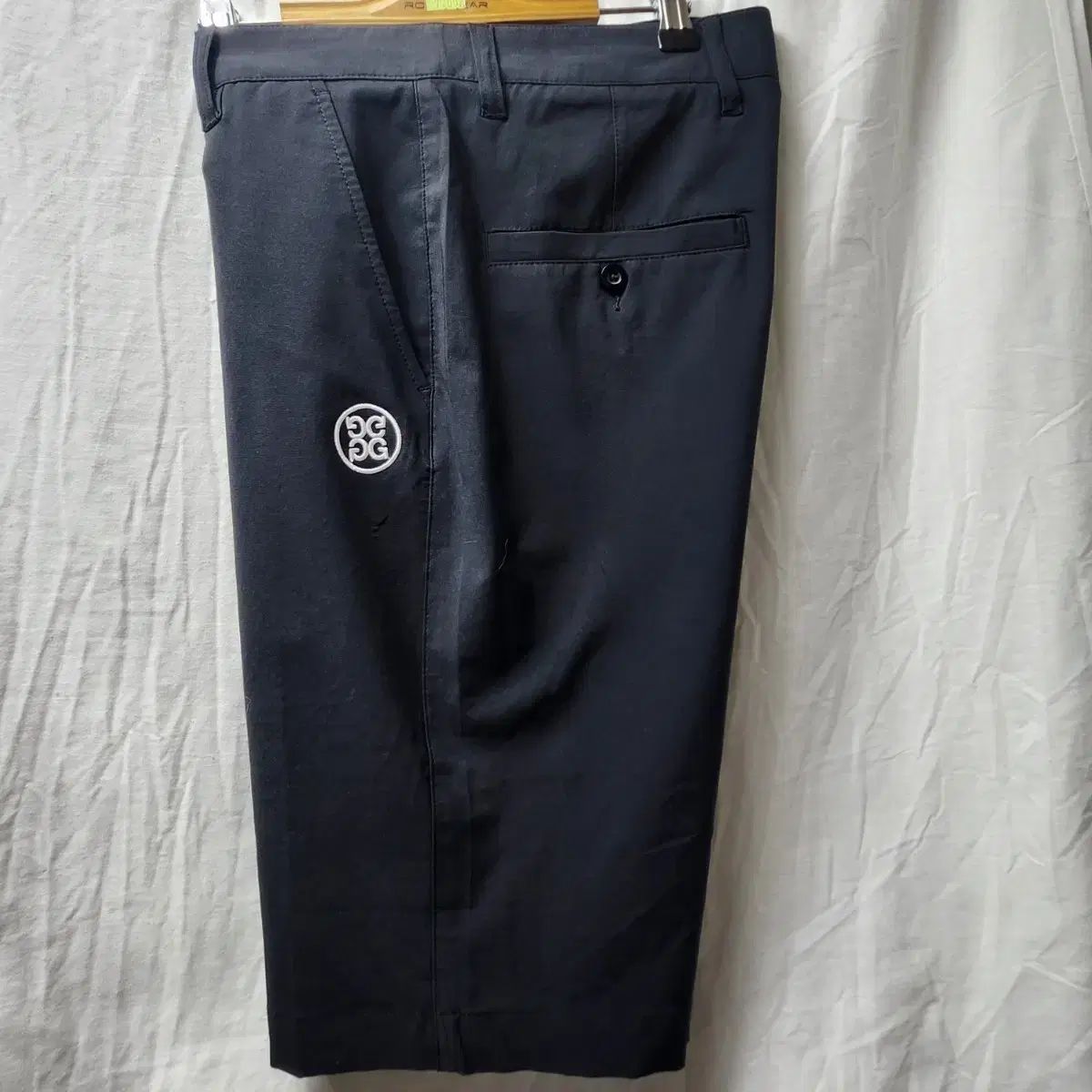G/FORE ゴルフ ハーフパンツ BLACK 30