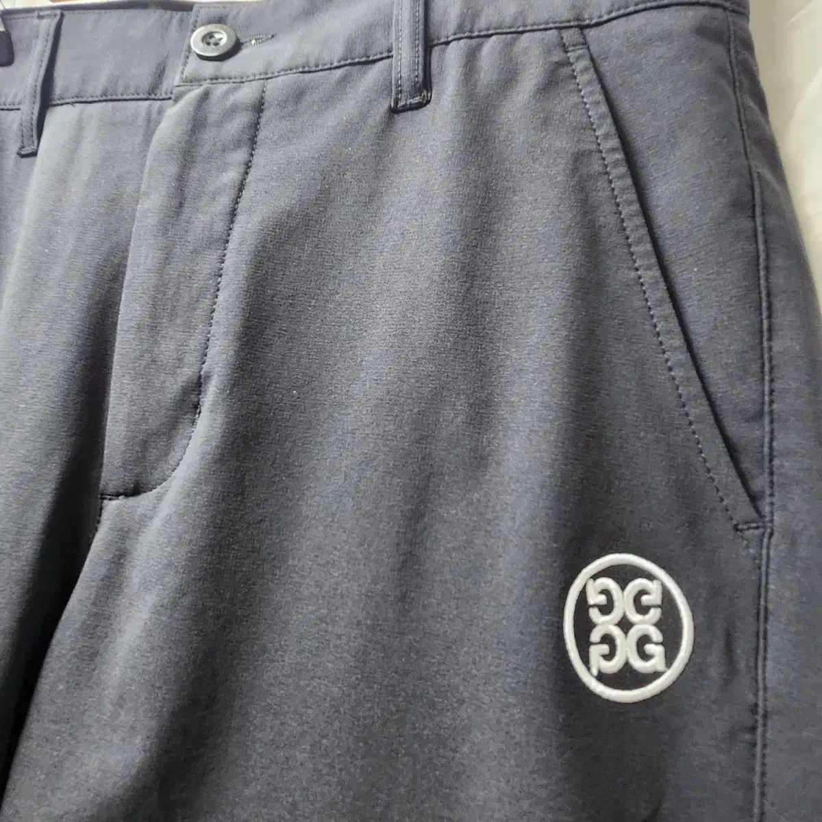 G/FORE ゴルフ ハーフパンツ BLACK 30