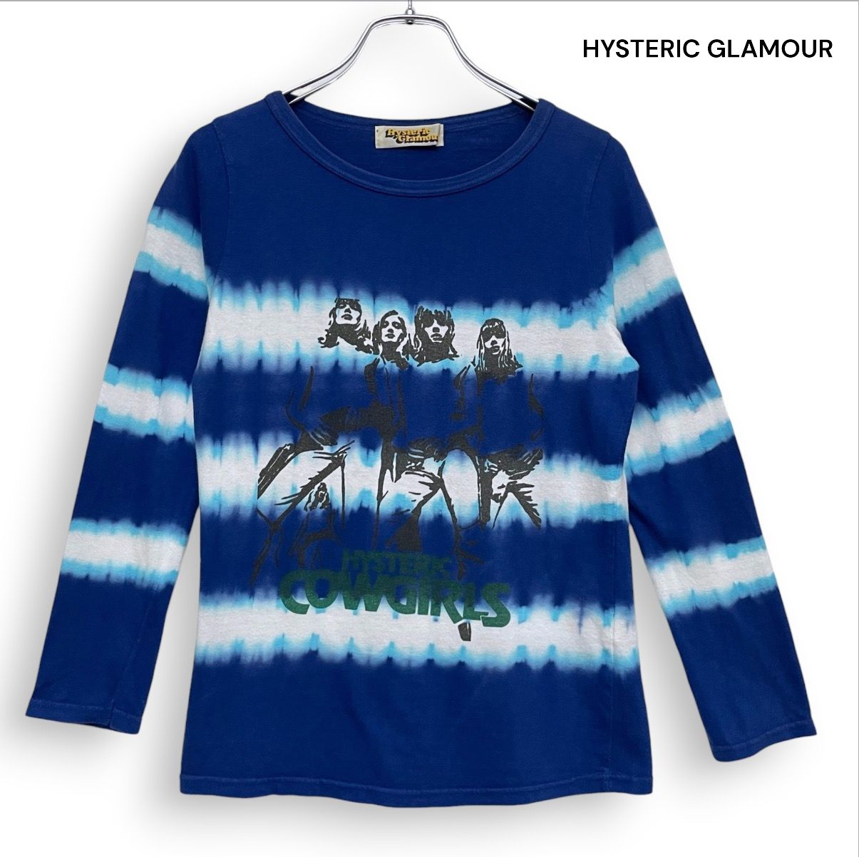 HYSTERIC GLAMOUR vintage archive ヒステリックグラマー ヒスガール