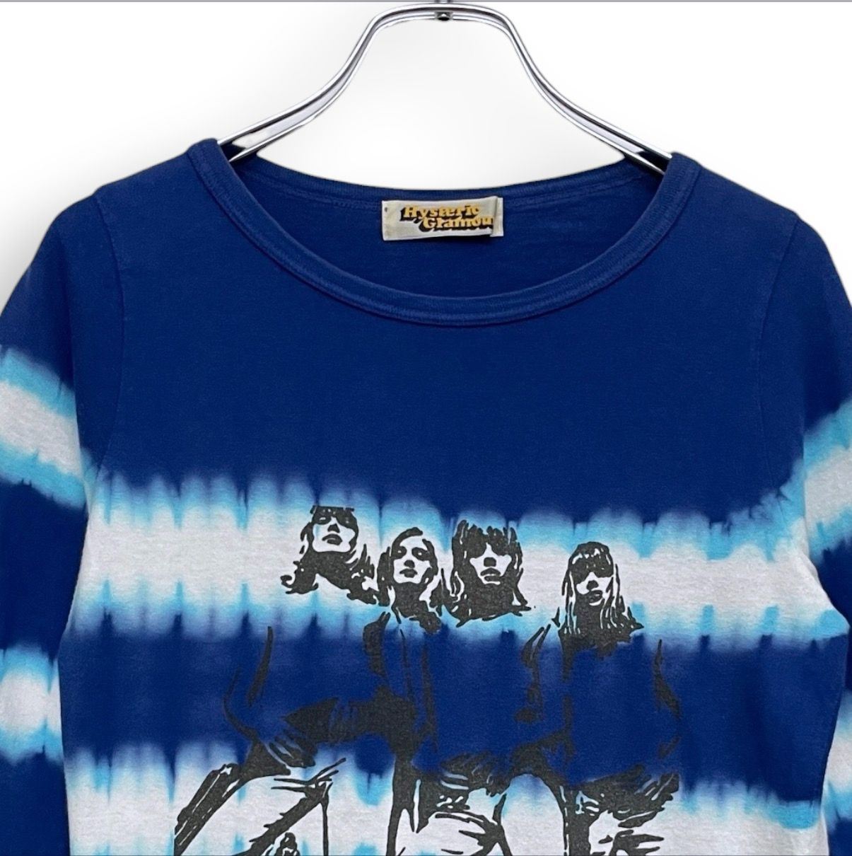 HYSTERIC GLAMOUR vintage archive ヒステリックグラマー ヒスガール