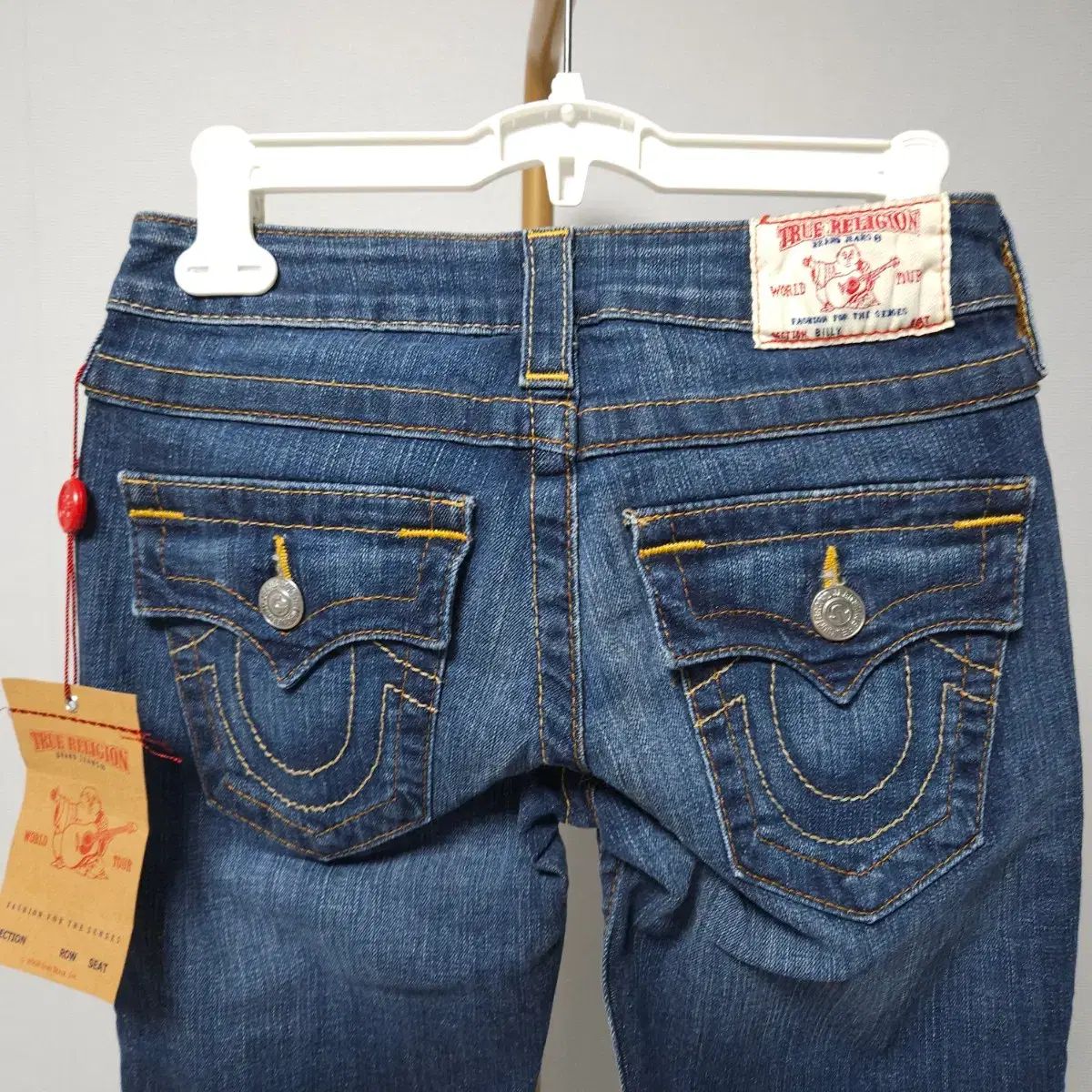 新品 ) 24インチ トゥルーレリジョン BILLY(ビリー)