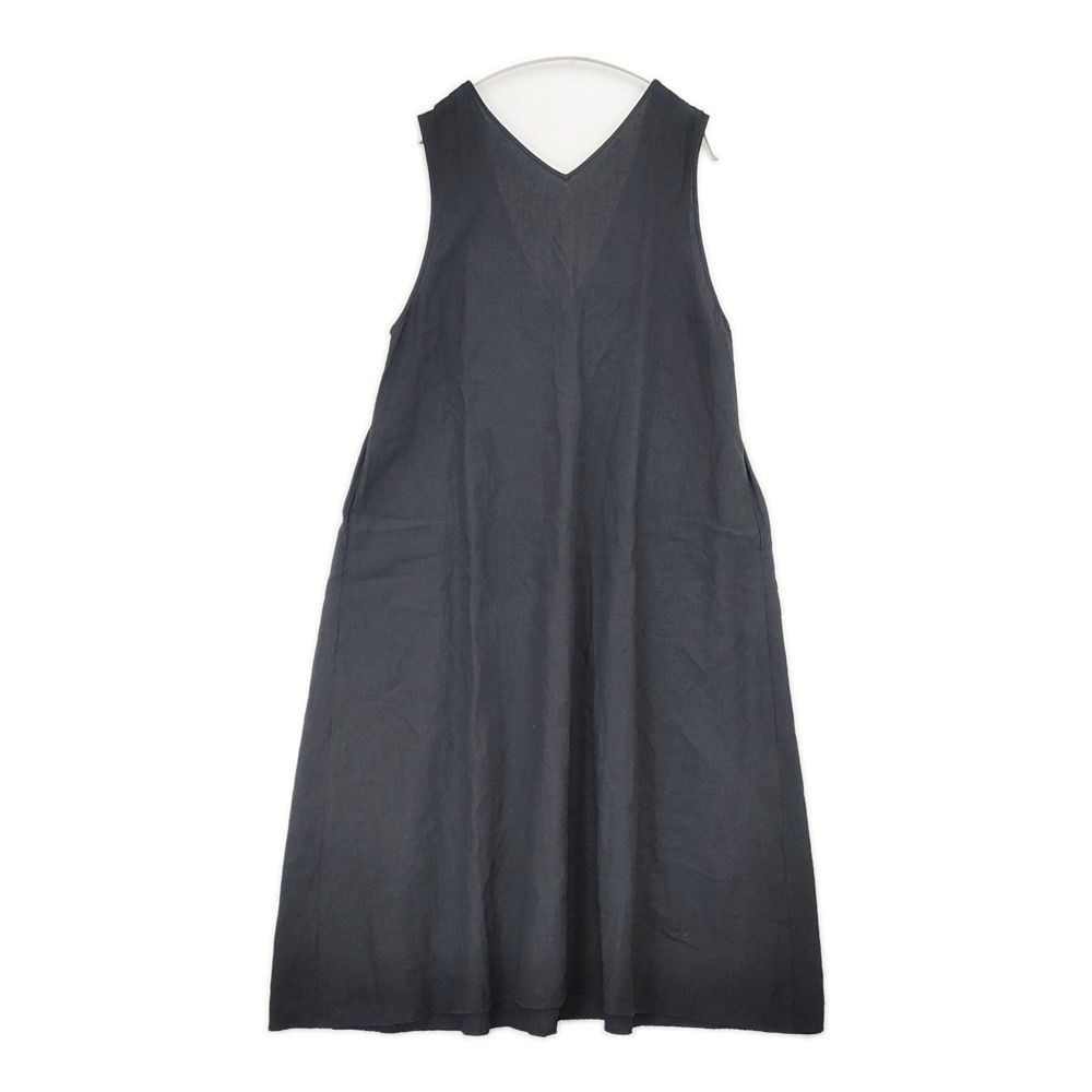 JOURNAL STANDARD LUXE リネンワッシャー Vネックノースリーブ