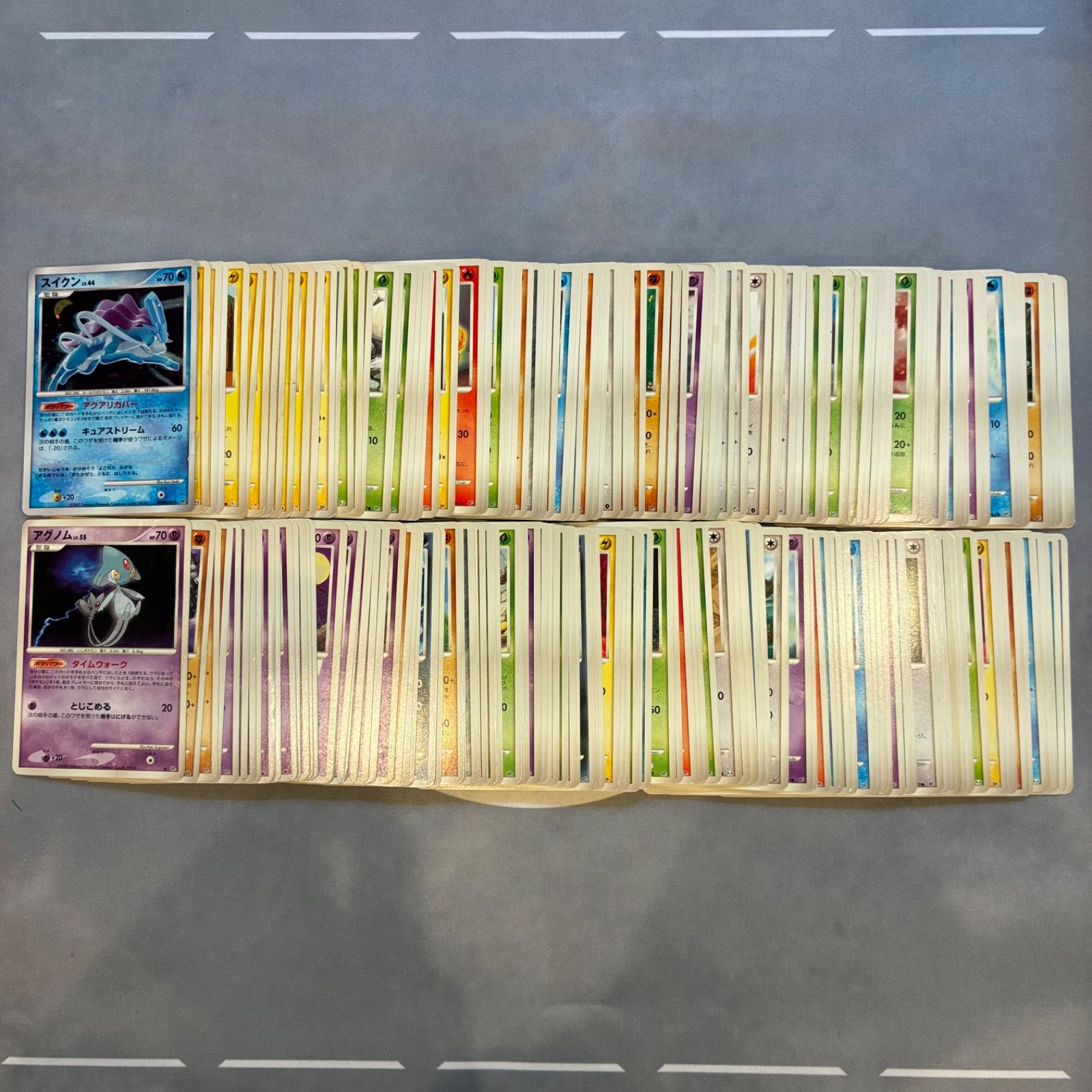 B896 ポケモンカード DP, PTシリーズ ポケモンのみ まとめ売り 200枚