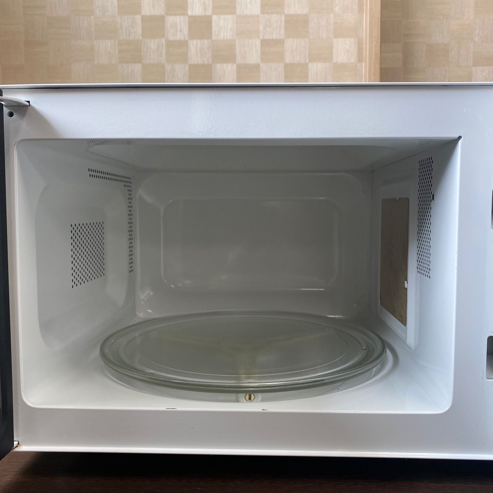 ◇SHARP◇シャープ◇電子レンジ◇RE-T1-W5◇2010年製◇本体のみ◇50Hz ◇SHARP◇シャープ◇電子レンジ◇RE-T1-W5◇2010年製◇本体のみ◇50Hz