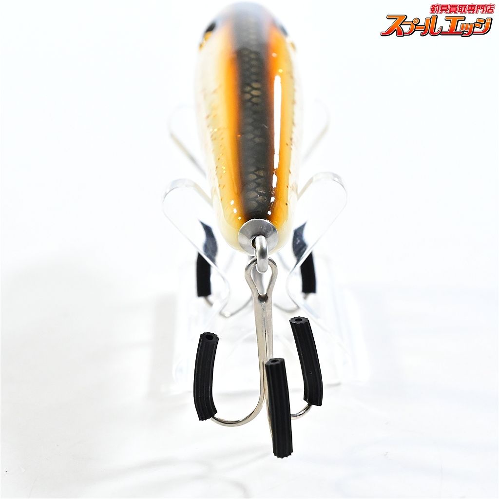 ★☆【アングラーズメイド】 ワンノッカー ペンシル フィッシュマン 95mm 5/9oz ANGLERS MADE ONE-KNOCKER 淡水用ルアー K_060★☆e09526 【アングラーズメイド】 ワンノッカー ペンシル フィッシュマン 95mm 5
