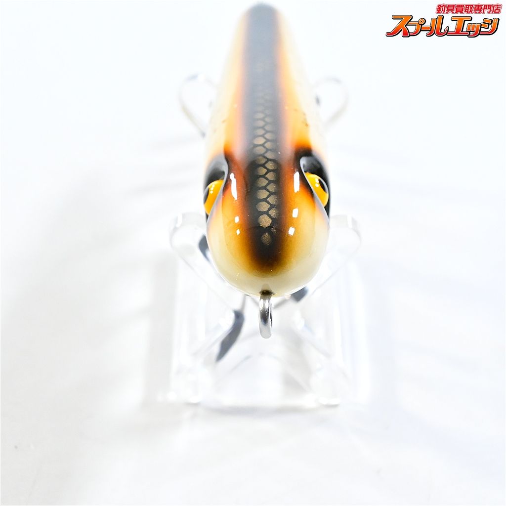 【アングラーズメイド】 ワンノッカー ペンシル フィッシュマン 95mm 5