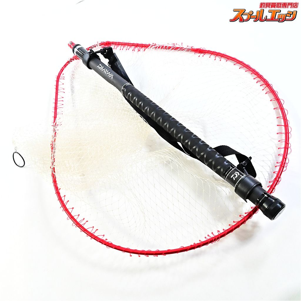 ★☆【ダイワ】 ランディングポール2 II 50 ランディングシャフト 昌栄TOOLランディングフレーム タイプL付 DAIWA LANDING K_180★☆e09549