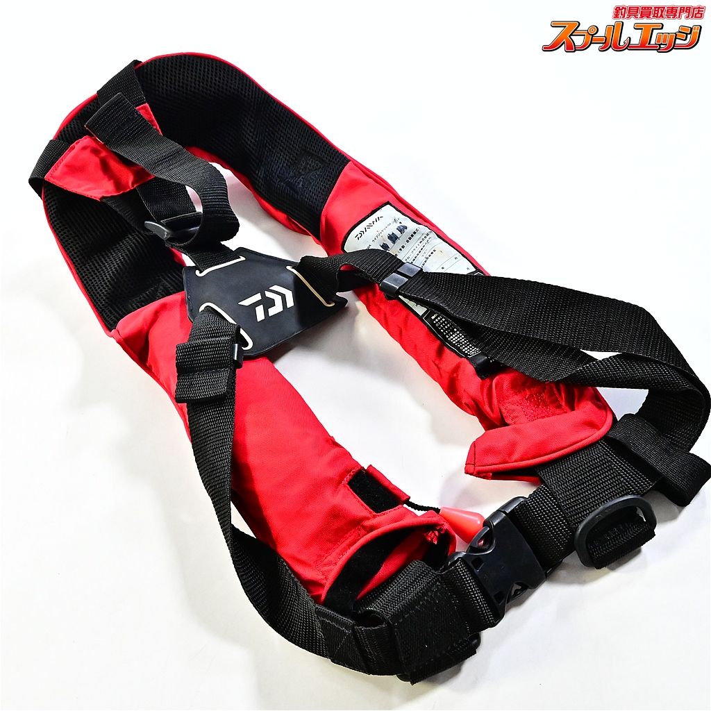 DAIWA ライフジャケット DF-2005 DF-2005 ウォッシャブルライフ