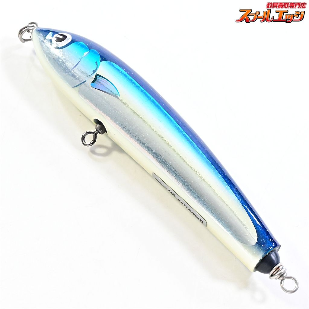 ★☆【カーペンター】 ブルーフィッシュ 200 NB エクストリーム2 II Carpenter Blue Fish NB-extreme K_060★☆e09561