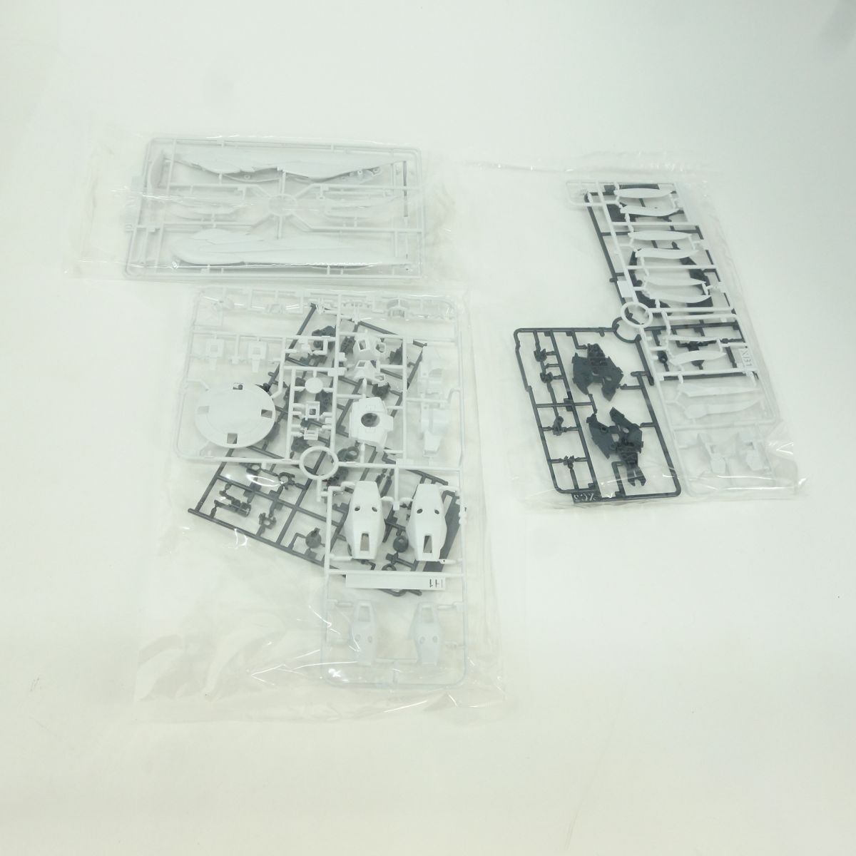 【未組立】 MG 1/100 新機動戦記ガンダムW Endless Waltz 敗者たちの栄光 トールギスF EW ※内袋未開封