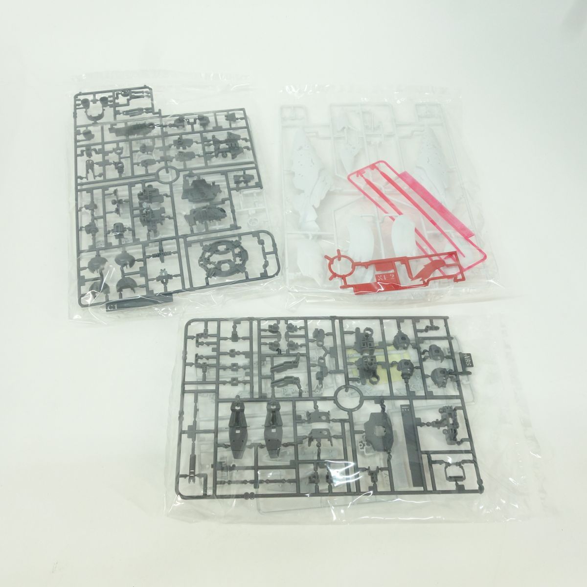【未組立】 MG 1/100 新機動戦記ガンダムW Endless Waltz 敗者たちの栄光 トールギスF EW ※内袋未開封