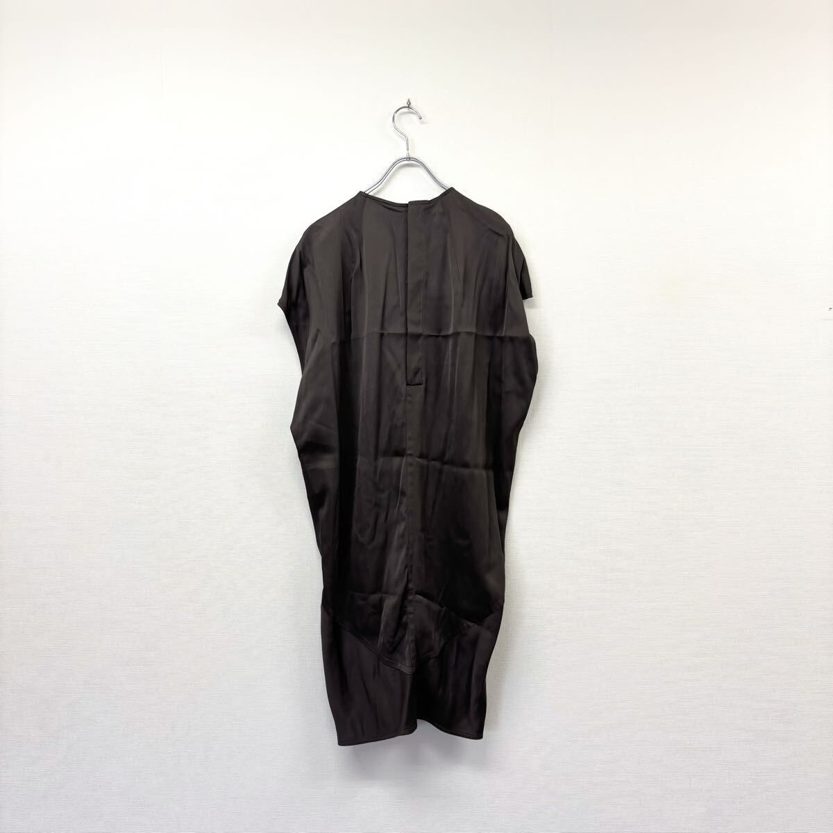 16ss 2016 良品 Rick Owens リックオウエンス CYCLOPS チュニック