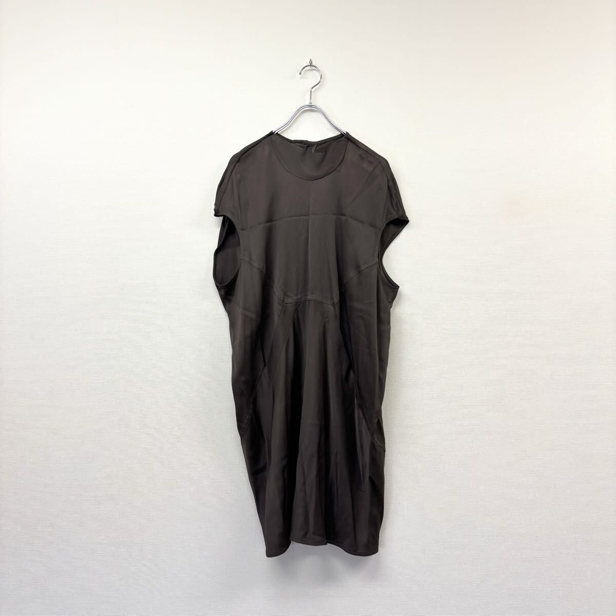 16ss 2016 良品 Rick Owens リックオウエンス CYCLOPS チュニック