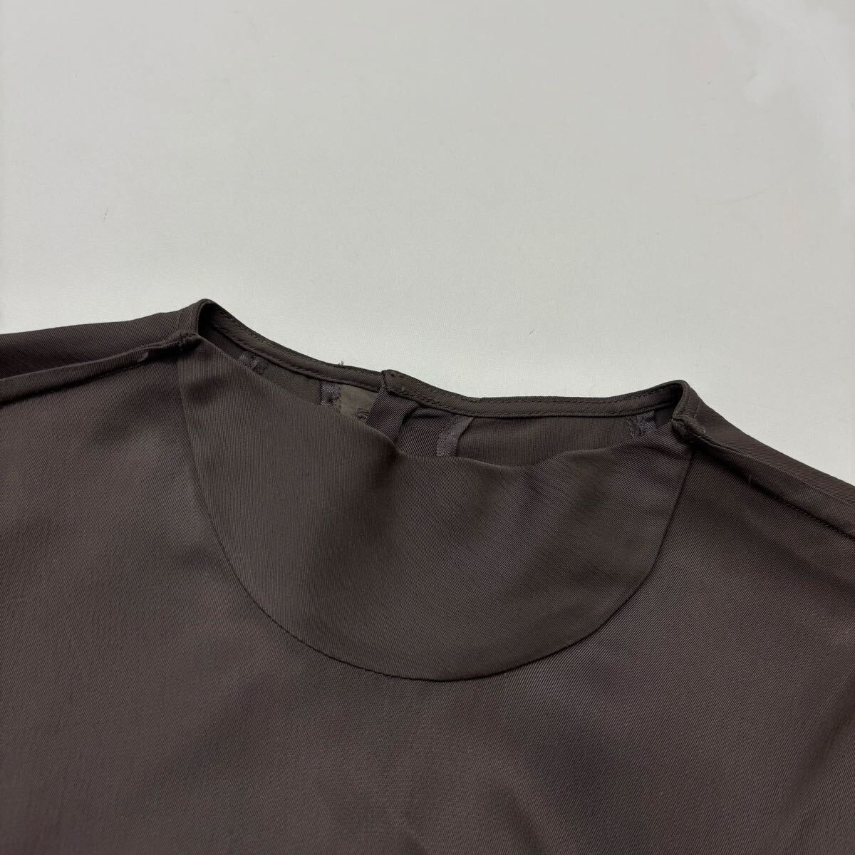 16ss 2016 良品 Rick Owens リックオウエンス CYCLOPS チュニック