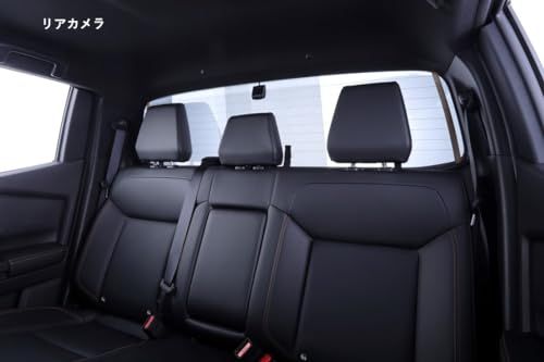 アルパイン(ALPINE) デジタルミラー 車種専用取付キット トライトン(2024.2-現在) KTX-M01-TT-LC2as 330c424e