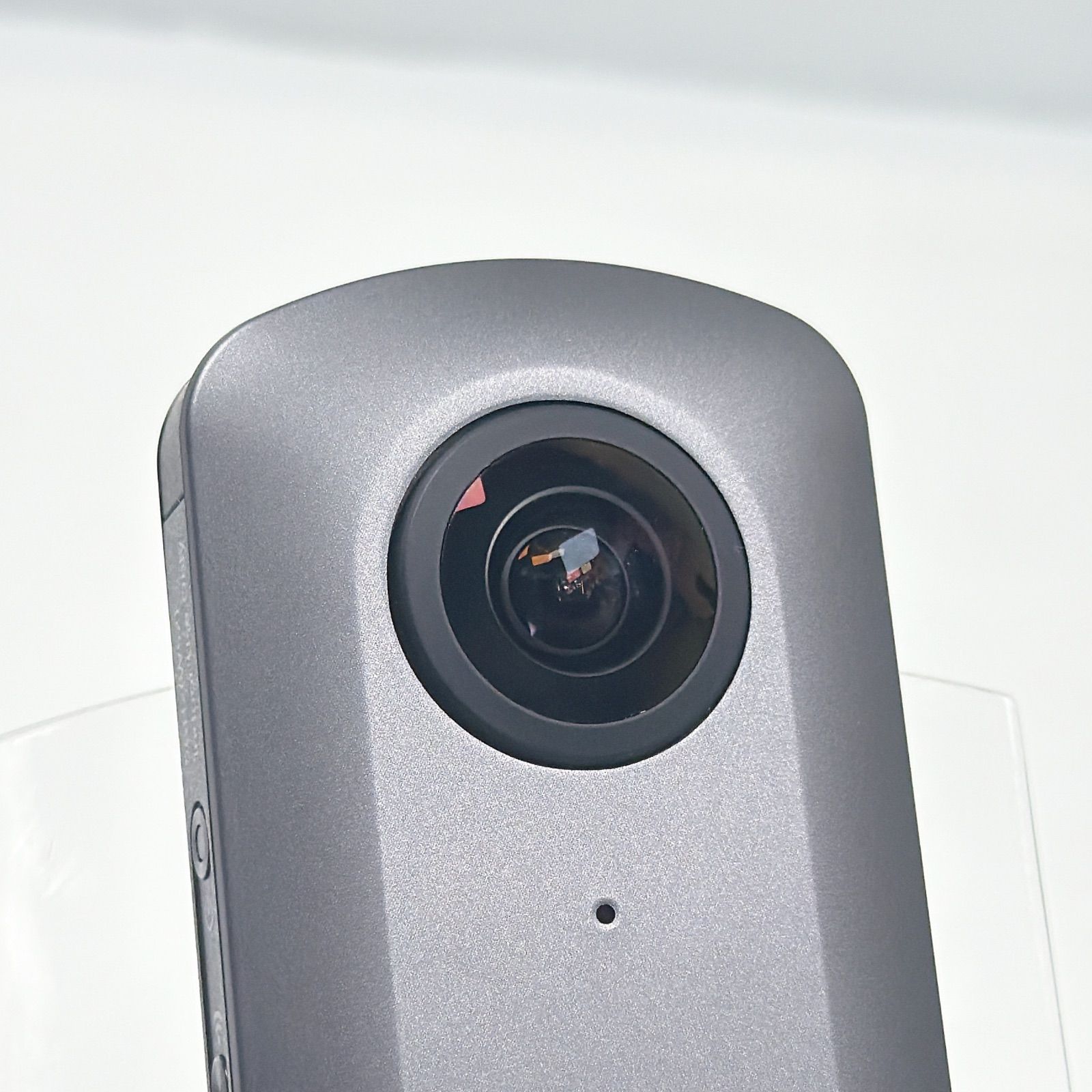 美品 リコー シータ V RICOH THETA V 360度全天球カメラ 動作確認済み 