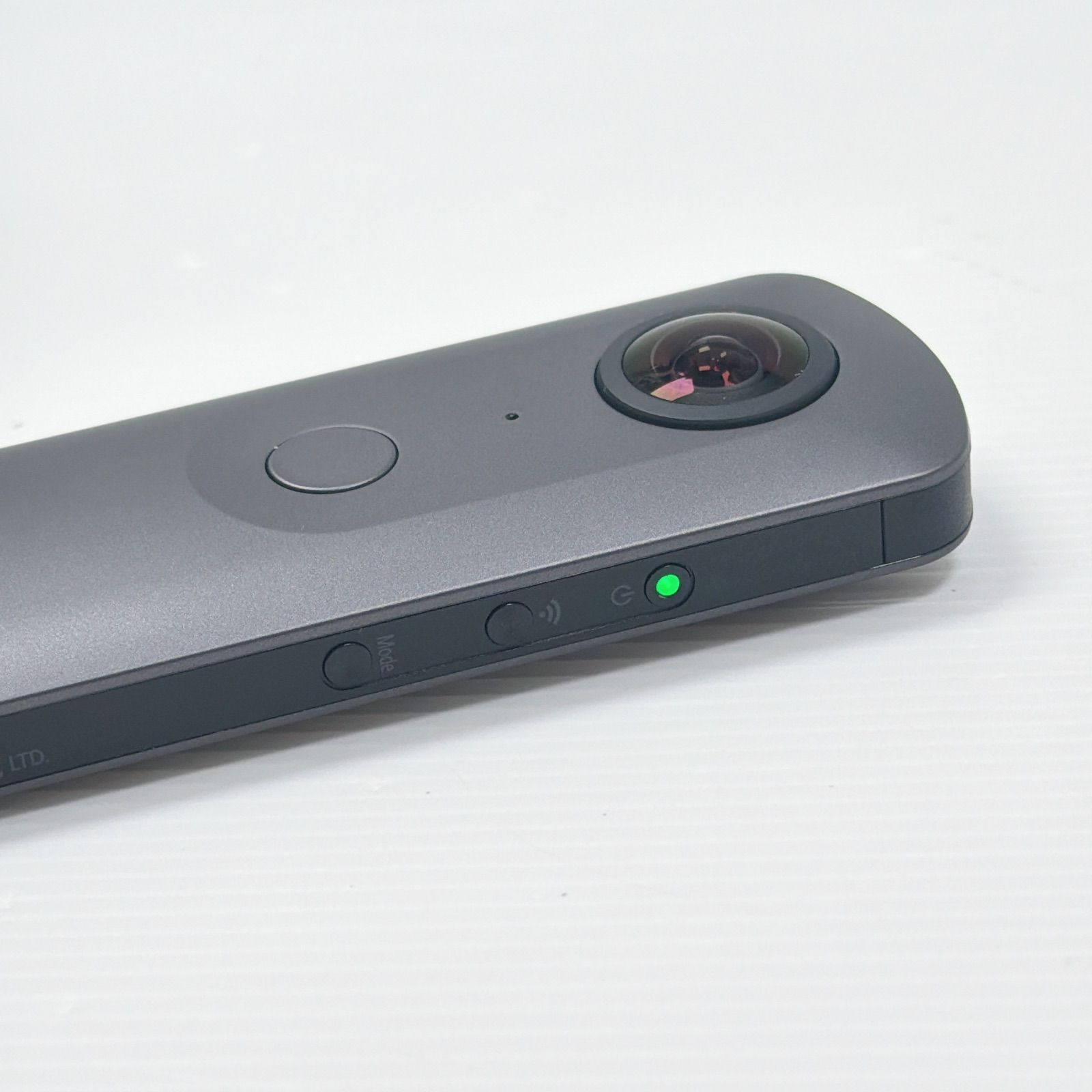美品 リコー シータ V RICOH THETA V 360度全天球カメラ 動作確認済み 