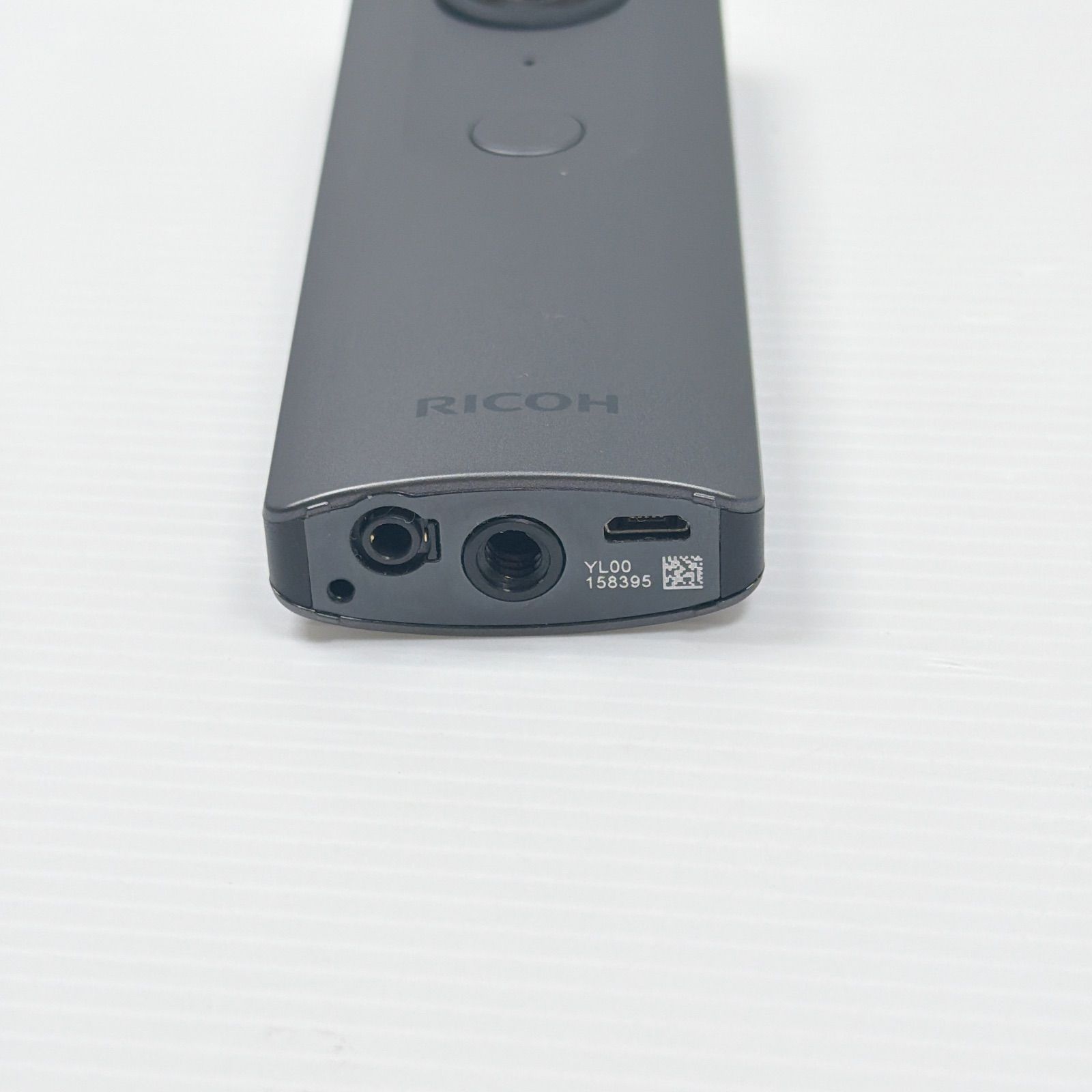 美品 リコー シータ V RICOH THETA V 360度全天球カメラ 動作確認済み 