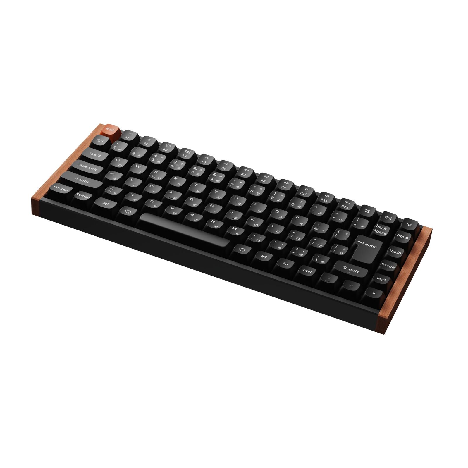国内正規品】Keychron K2 Maxスペシャルエディション QMK ワイヤレス 