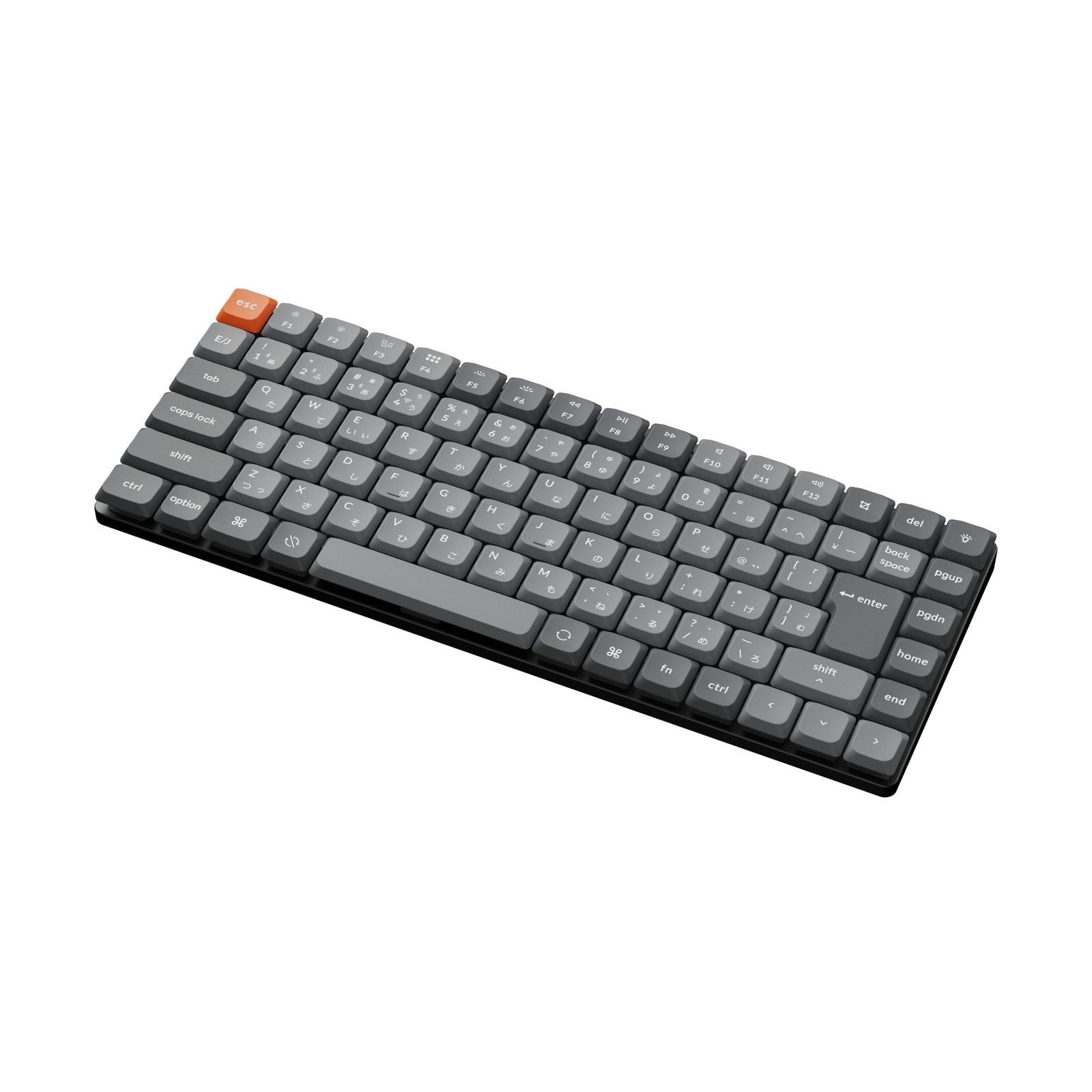 国内正規品】Keychron K3 Max ロープロファイル ワイヤレス・カスタム 