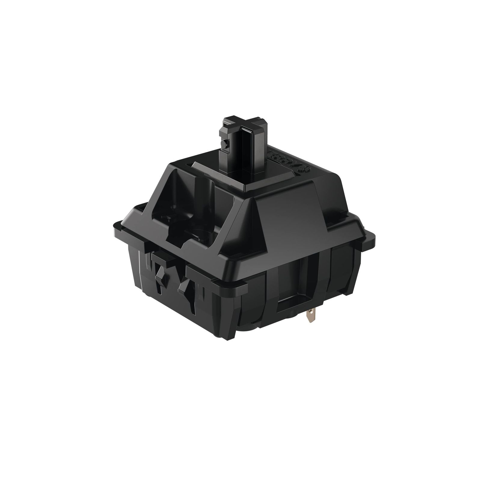 チェリー(Cherry) MX BLACK Switches 10個入 - メルカリ