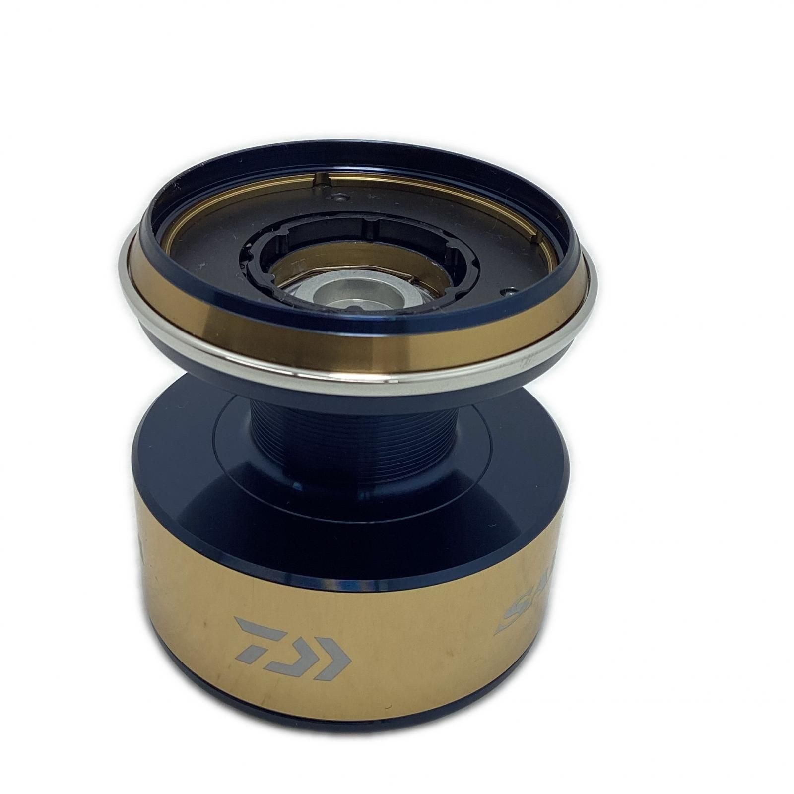 DAIWA ダイワ スプール SLPワークス 20ソルティガ 8000 00082213