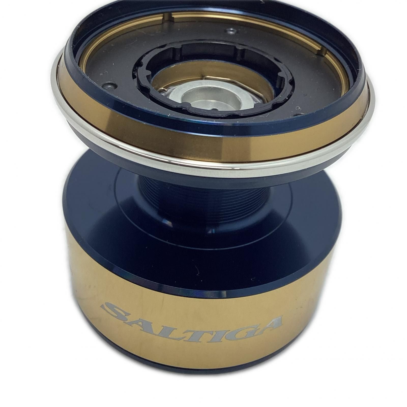 DAIWA ダイワ スプール SLPワークス 20ソルティガ 8000 00082213