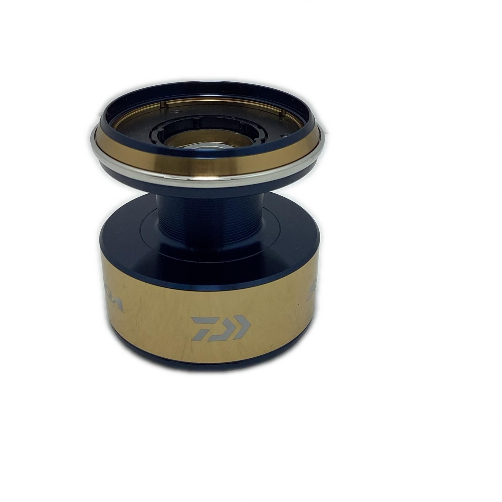 DAIWA ダイワ スプール SLPワークス 20ソルティガ 8000 00082213