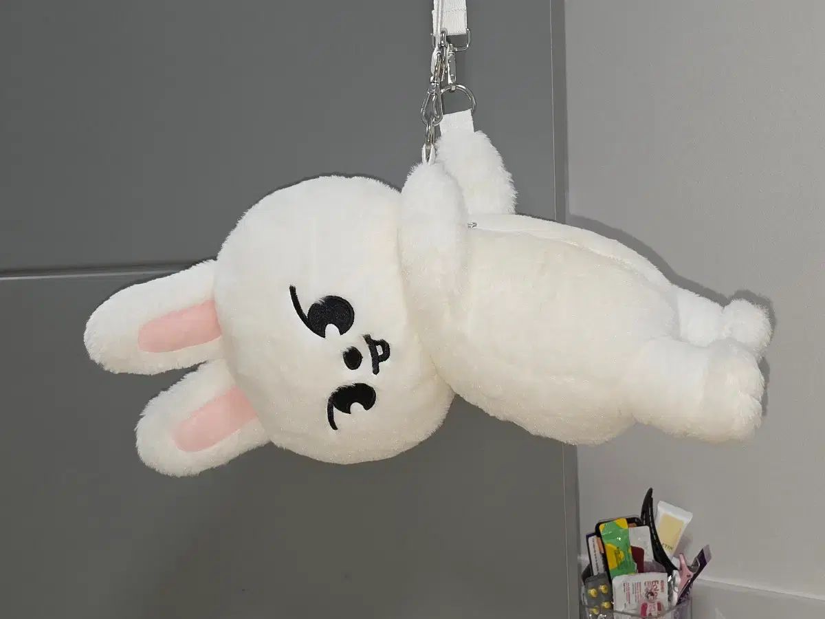 StrayKids スキズ SKZOO PLUSH BAG リノ リービット Kids Stray SKZOO リービット BAG スキズ PLUSH Leebit Plush Skzoo