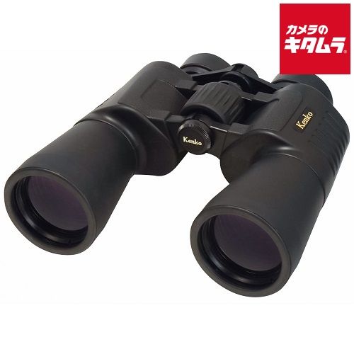 【新品】ケンコー 7倍双眼鏡 Artos 7×50 《納期約２－３週間》