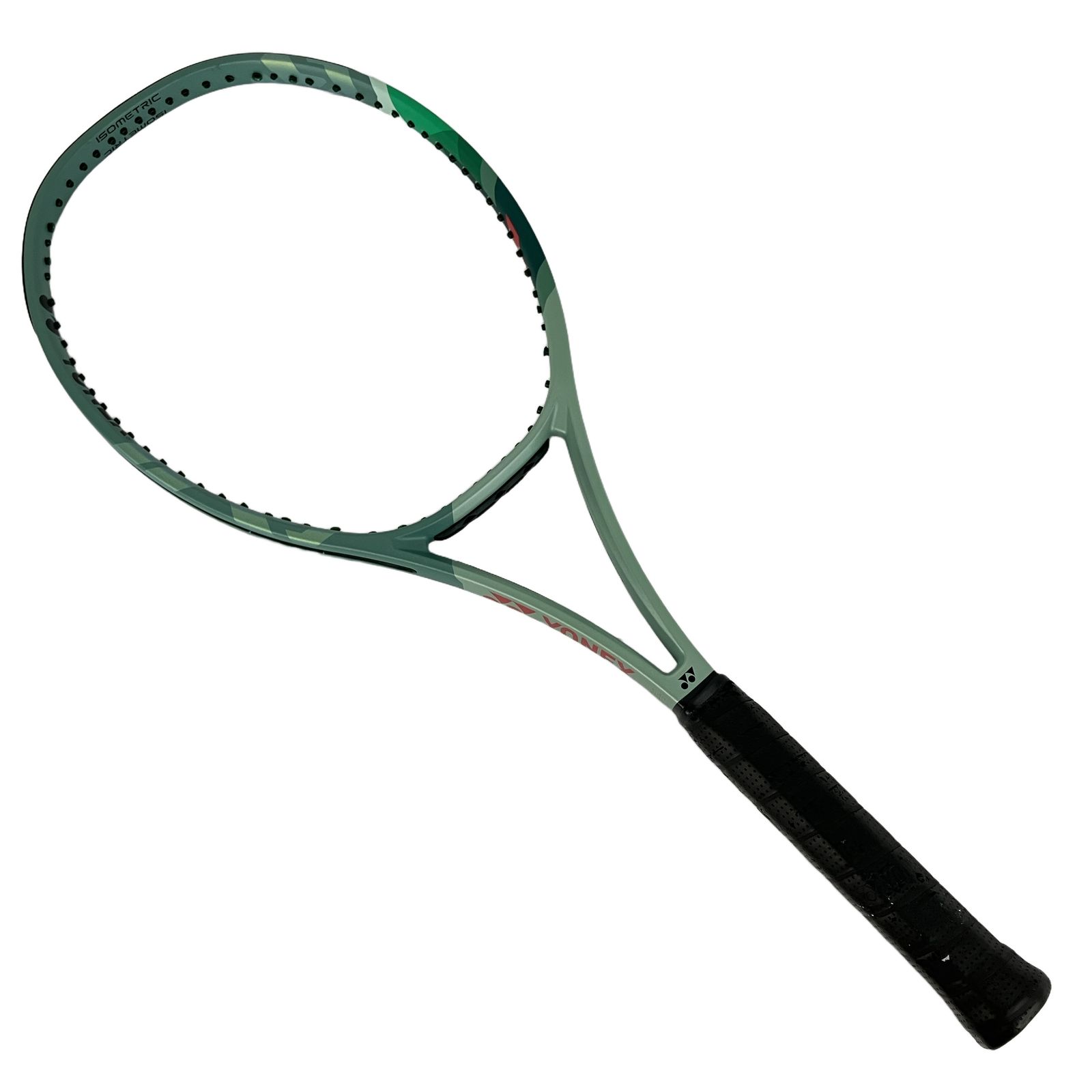 YONEX PERCEPT 97 01PE テニスラケット ガット無し 中古 Y11379742