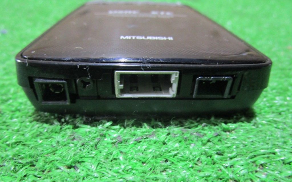 ETC車載器 MITSUBISHI EP9UD13N　　　C2-S10-1779