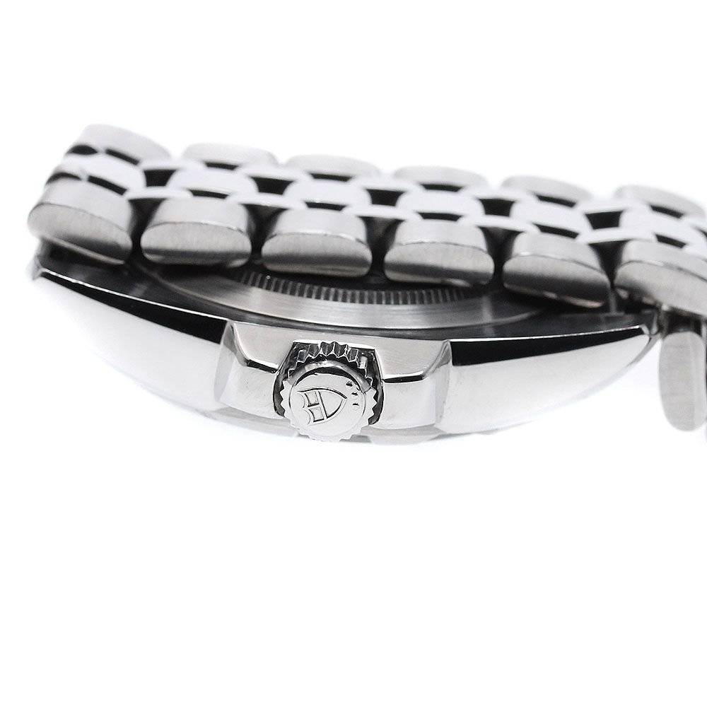 チュードル TUDOR 20030 ハイドロノートⅡ デイト 自動巻き メンズ _963378 チュードル TUDOR 20030 ハイドロノートⅡ デイト 自動巻き メンズ