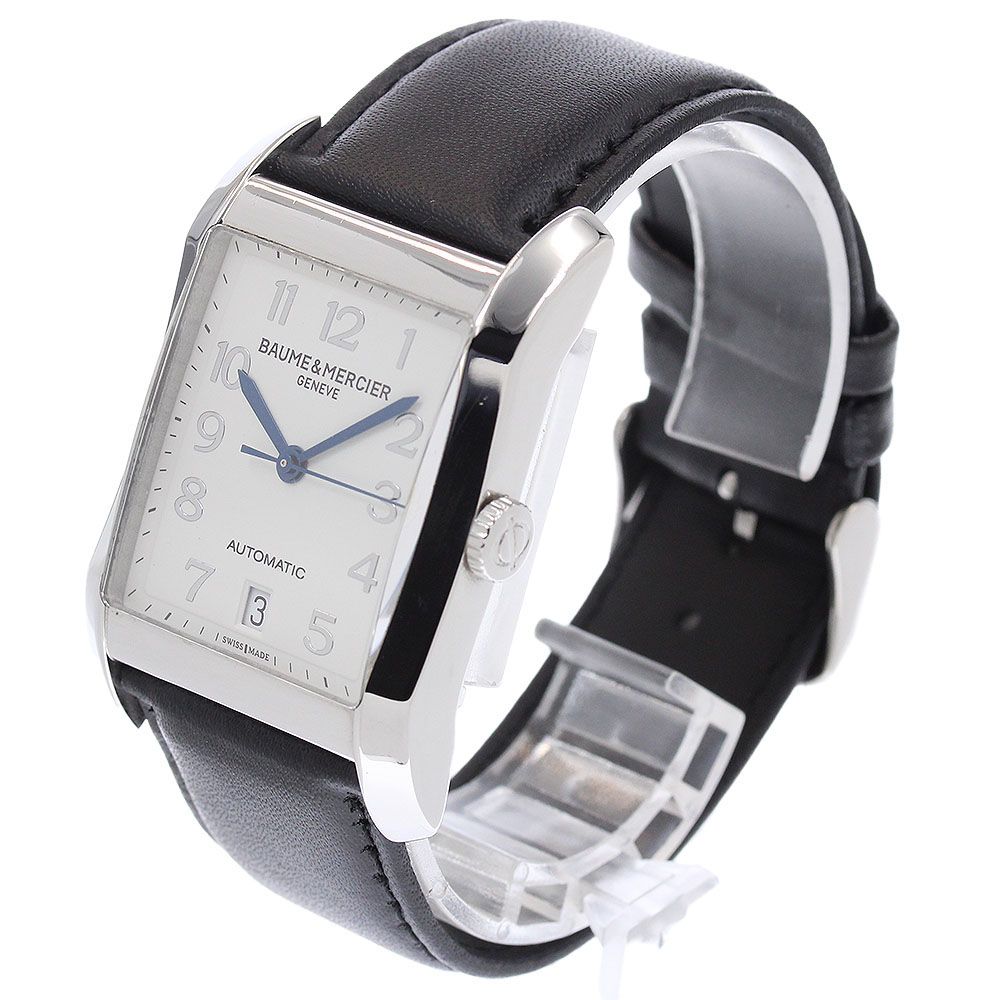 ボーム＆メルシェ Baume & Mercier 65751 ハンプトン クラシック