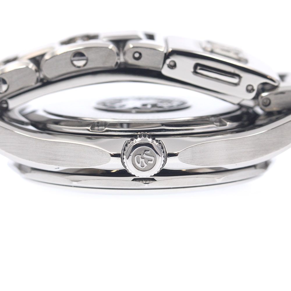 セイコー SEIKO SBGX035/9F62-0A60 グランドセイコー デイト クォーツ