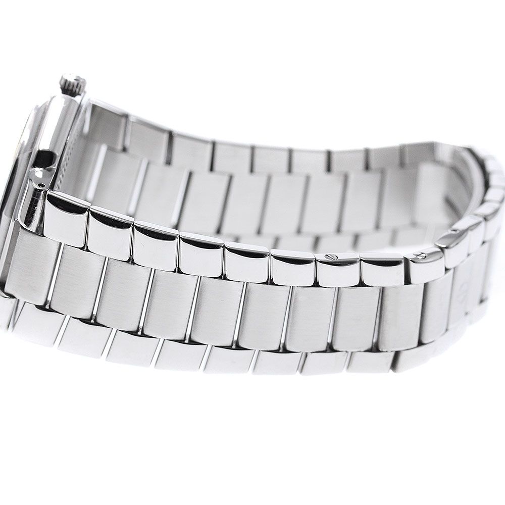ボーム＆メルシェ Baume & Mercier 6131.2 リビエラ トリプルカレンダー ムーンフェイズ クォーツ メンズ _960160 ボーム＆メルシェ Baume & Mercier 6131.2 リビエラ トリプル