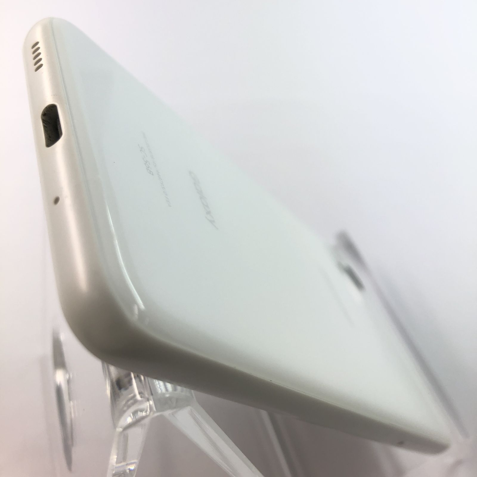 【良品】SC-56B/Galaxy A22 5G/355878459487930