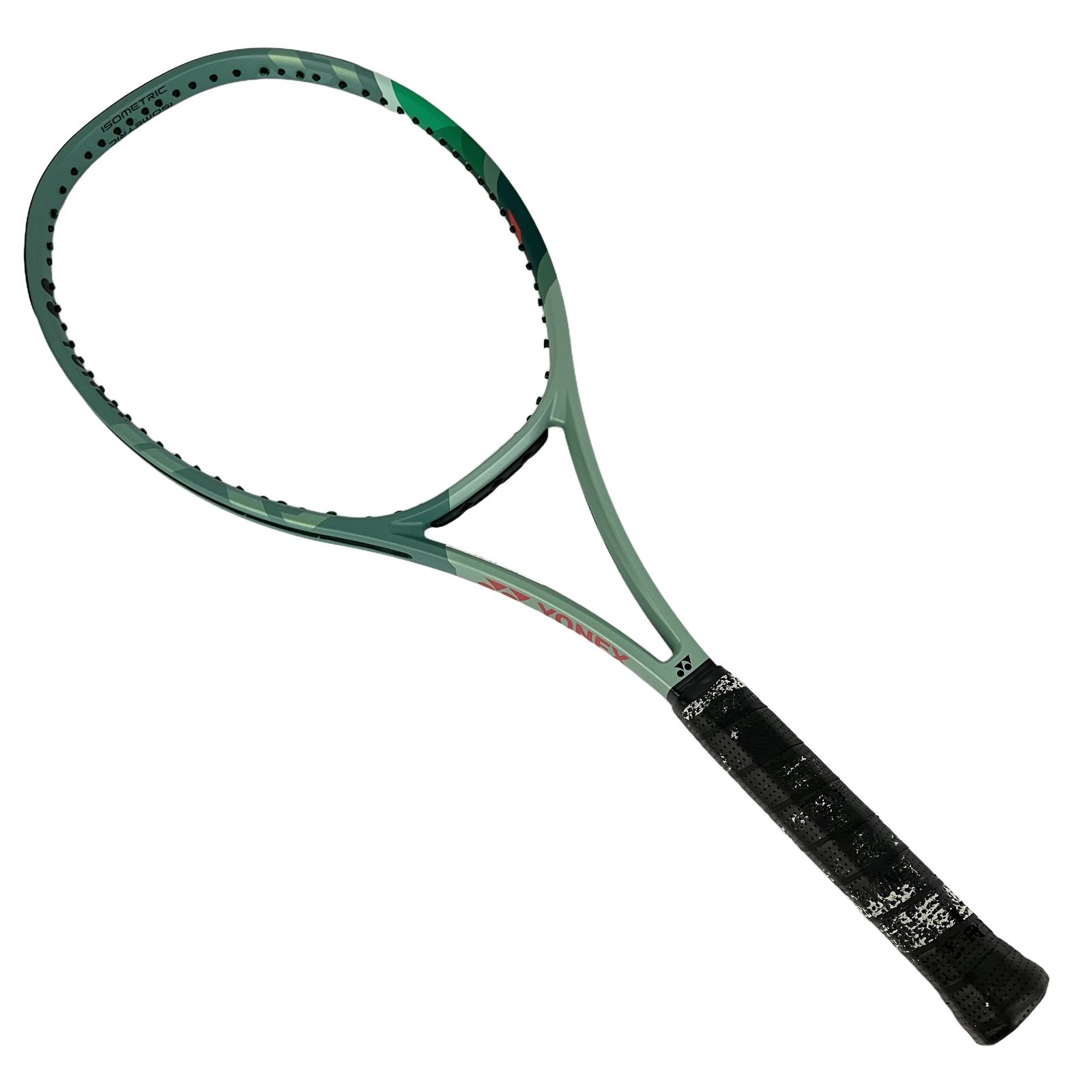YONEX PERCEPT 97 01PE テニスラケット ガット無し 中古 Y11346639
