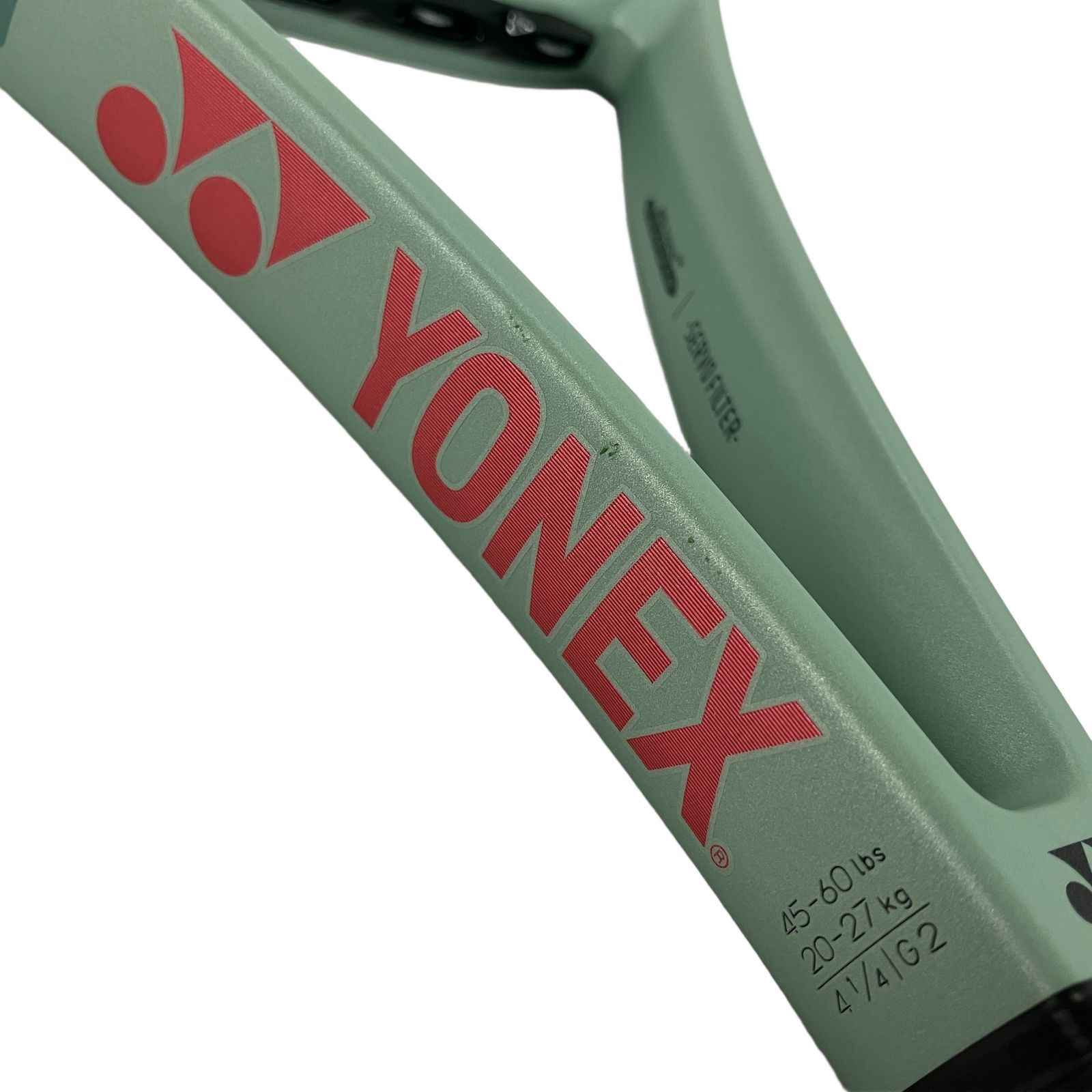 超メルカリ市〜6/16まで】YONEX PERCEPT 100 4本セット