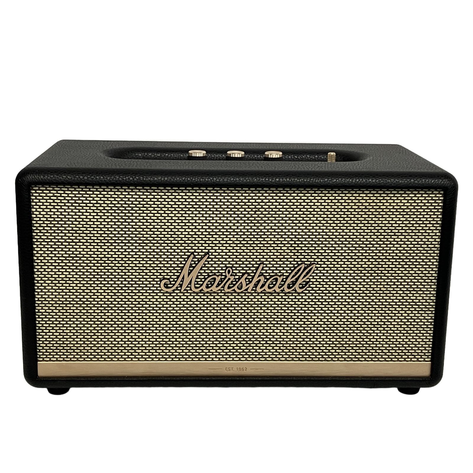 Marshall STANMORE II Bluetooth ワイヤレススピーカー Bluetooth
