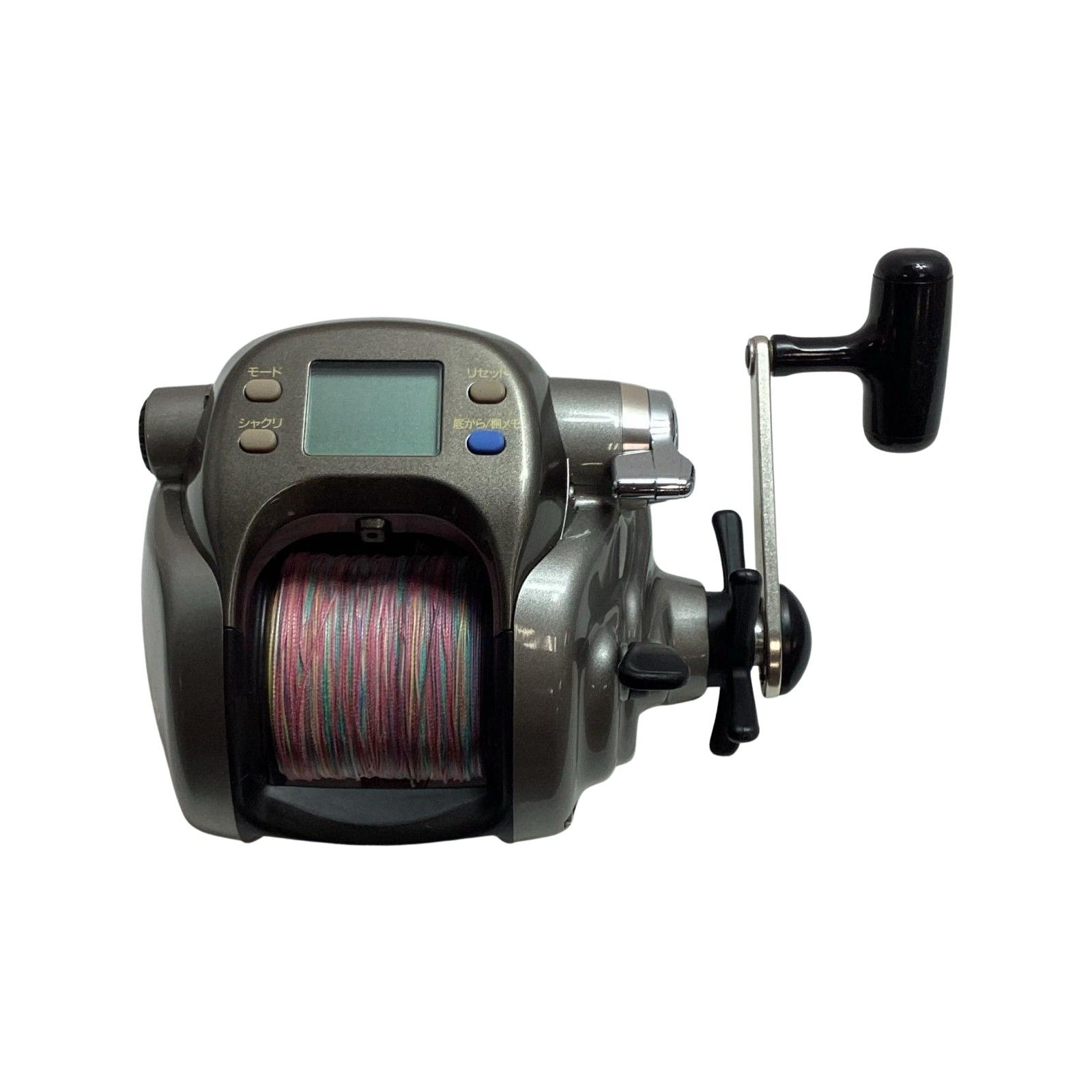 DAIWA ダイワ 電動リール タナコンブルS 801370