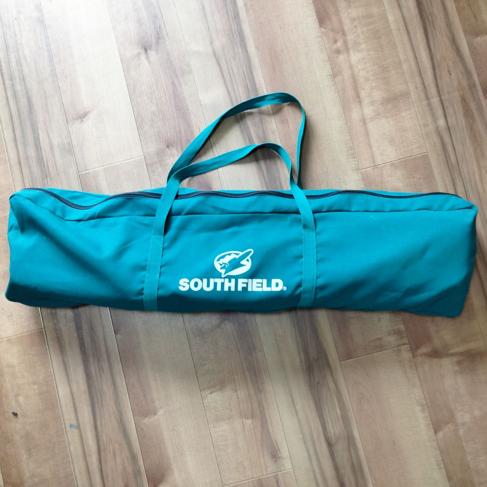 サウスフィールド SOUTH FIELD キャンプベッド SOUTH FIELD アルミコット キャンプ用ベッド アウトドア SOUTH FIELD