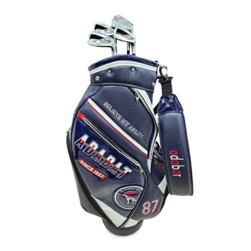 M5 アイアン7本セット 5-9 P A アイアン 7本セット DUNLOP ゼクシオエックス 2024年モデル 5～9.P