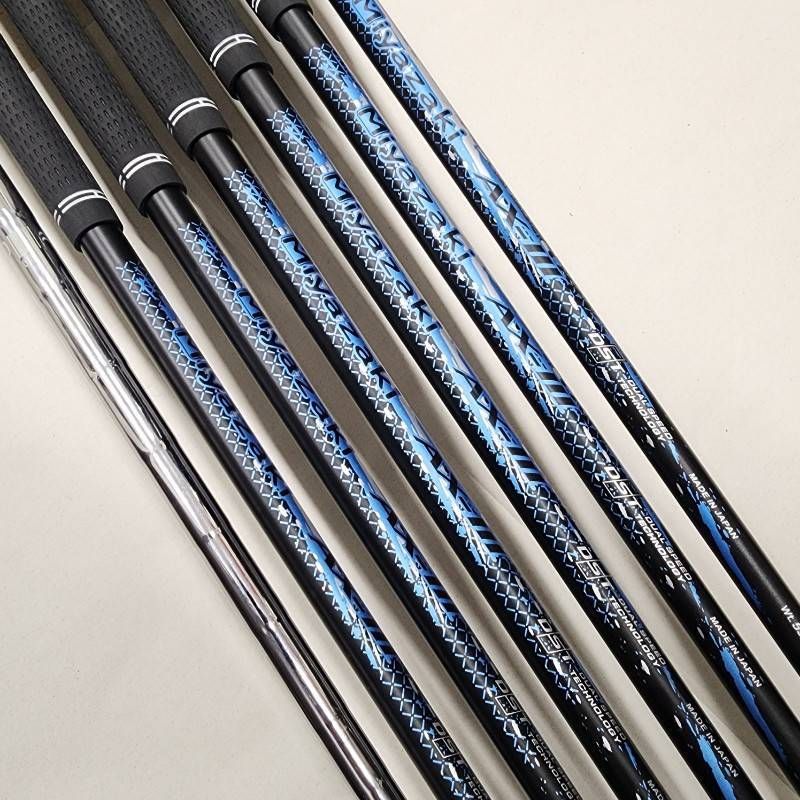 アイアン 7本セット DUNLOP ゼクシオエックス 2024年モデル 5～9.P